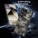 Защитный чехол IBMRS Military для Samsung Galaxy S26 Ultra (S948) - Artistic Camouflage (406203A). Фото 5 из 9