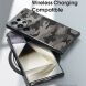 Защитный чехол IBMRS Military для Samsung Galaxy S26 Ultra (S948) - Artistic Camouflage (406203A). Фото 6 из 9