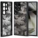 Защитный чехол IBMRS Military для Samsung Galaxy S26 Ultra (S948) - Artistic Camouflage (406203A). Фото 1 из 9
