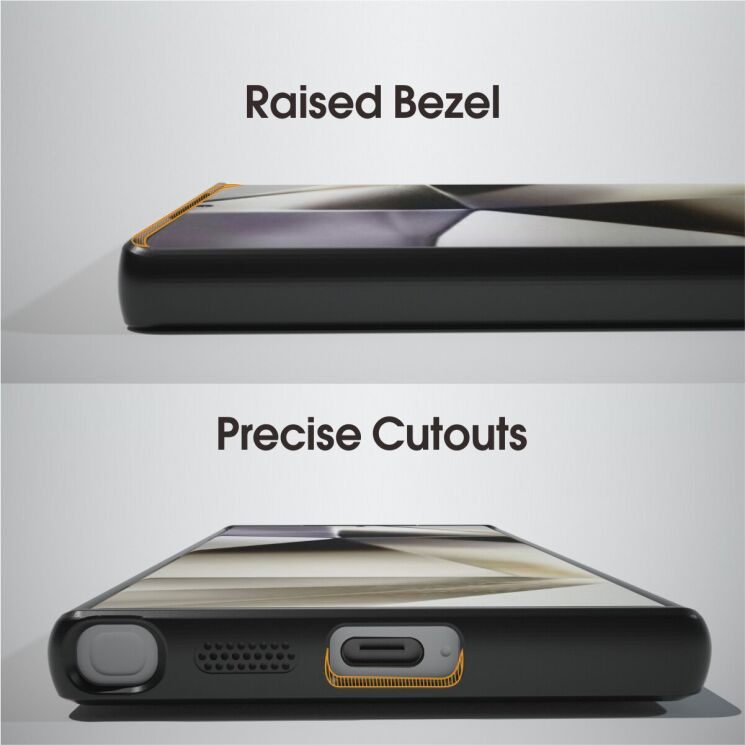 Защитный чехол IBMRS Military для Samsung Galaxy S26 Ultra (S948) - Artistic Camouflage: фото 9 из 9