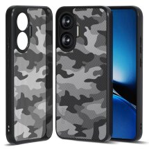 Защитный чехол IBMRS Military для Xiaomi Poco F7 - Artistic Camouflage: фото 1 из 7