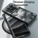 Захисний чохол IBMRS Military для Xiaomi Redmi Note 14 Pro - Artistic Camouflage (373510A). Фото 3 з 8