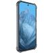 Защитный чехол IMAK Airbag MAX Case для Google Pixel 9 Pro XL - Transparent Black (359803H). Фото 2 из 10