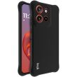 Защитный чехол IMAK Airbag MAX Case для Motorola Edge 50 Neo - Black (367111B)