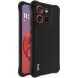 Защитный чехол IMAK Airbag MAX Case для Motorola Edge 50 Neo - Black (367111B). Фото 1 из 10