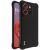 Защитный чехол IMAK Airbag MAX Case для Motorola Edge 50 Neo - Black: фото 1 из 10