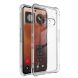 Защитный чехол IMAK Airbag MAX Case для Nothing Phone (3a) - Transparent (377712T). Фото 6 из 9