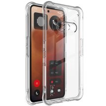 Защитный чехол IMAK Airbag MAX Case для Nothing Phone (3a) - Transparent: фото 1 из 9
