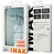 Защитный чехол IMAK Airbag MAX Case для Nothing Phone (3a) - Transparent (377712T). Фото 3 из 9