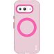 Захисний чохол IMAK Candy Series Magnetic для Google Pixel 9a - Red (375432R). Фото 2 з 10