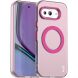 Захисний чохол IMAK Candy Series Magnetic для Google Pixel 9a - Red (375432R). Фото 1 з 10