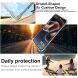 Захисний чохол IMAK Space Shield MagSafe для Motorola Edge 70 Pro - Transparent (412018T). Фото 9 з 11