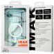 Захисний чохол IMAK Space Shield MagSafe для OnePlus Nord CE6 - Transparent (391607T). Фото 12 з 12