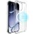 Захисний чохол IMAK Space Shield MagSafe для OnePlus Nord CE6 - Transparent: фото 1 з 12