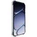Захисний чохол IMAK Space Shield MagSafe для OnePlus Nord CE6 - Transparent (391607T). Фото 2 з 12