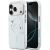 Защитный чехол Karl Lagerfeld Script Logo MagSafe для iPhone 18 Pro Max / 17 Pro Max (KLHMP18X5HKSCAH) - Transparent: фото 1 из 7
