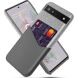 Защитный чехол KSQ Business Pocket для Google Pixel 6a - Grey (293611H). Фото 1 из 4
