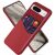 Защитный чехол KSQ Business Pocket для Google Pixel 8 - Red: фото 1 из 4