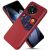 Защитный чехол KSQ Business Pocket для OnePlus 13 - Red: фото 1 из 4