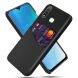 Захисний чохол KSQ Business Pocket для VIVO Y19 - Black (263505B). Фото 1 з 4