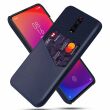 Захисний чохол KSQ Business Pocket для Xiaomi Mi 9T / Mi 9T Pro / Redmi K20 / Redmi K20 Pro - Blue (243168L)