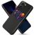 Захисний чохол KSQ Business Pocket для Xiaomi Poco X7 Pro - Black: фото 1 з 4