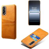 Захисний чохол KSQ Pocket Case для OnePlus Nord 5 / Ace 5 Ultra - Orange: фото 1 з 5