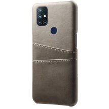 Захисний чохол KSQ Pocket Case для OnePlus Nord N10 - Grey: фото 1 з 7