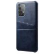 Защитный чехол KSQ Pocket Case для Samsung Galaxy A52 (A525) / A52s (A528) - Blue (273144L)