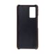 Защитный чехол KSQ Pocket Case для VIVO V21 - Brown (350301Z). Фото 4 из 5
