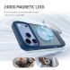 Захисний чохол LEREACH Le-Chic Series для iPhone 18 Pro / 17 Pro - Grey (423644H). Фото 13 з 18