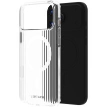 Защитный чехол LEREACH TOC Magnetic для iPhone 17 Pro - White: фото 1 из 13