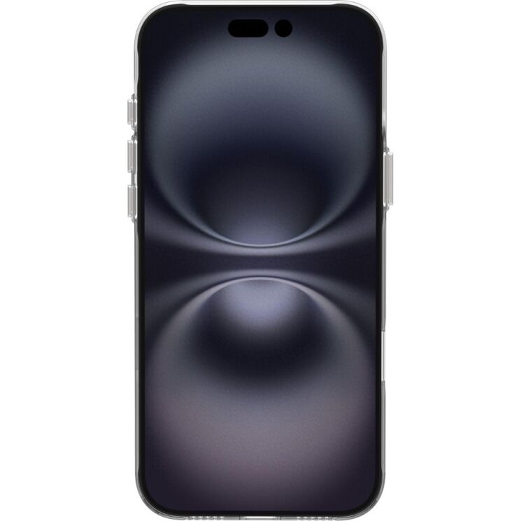 Защитный чехол LEREACH TOC Magnetic для iPhone 17 Pro - White: фото 5 из 13