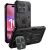 Защитный чехол NILLKIN CamShield Armor Prop Magnetic Case для Apple iPhone 16 Pro Max - Black: фото 1 из 22