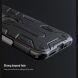 Защитный чехол NILLKIN CamShield Armor Prop Magnetic Case для Apple iPhone 16 Pro Max - Black (360452B). Фото 20 из 22