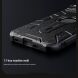 Защитный чехол NILLKIN CamShield Armor Prop Magnetic Case для Apple iPhone 16 Pro Max - Black (360452B). Фото 21 из 22