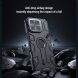 Защитный чехол NILLKIN CamShield Armor Prop Magnetic Case для Apple iPhone 16 Pro Max - Black (360452B). Фото 14 из 22