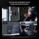 Защитный чехол NILLKIN CamShield Armor Prop Magnetic Case для Apple iPhone 16 Pro Max - Black (360452B). Фото 18 из 22