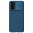 Защитный чехол NILLKIN CamShield Case для Samsung Galaxy A13 (А135) - Blue (297420L)