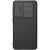 Защитный чехол NILLKIN CamShield Pro для Samsung Galaxy A36 (A366) - Black: фото 1 из 14