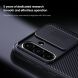 Защитный чехол NILLKIN CamShield Pro для Samsung Galaxy A36 (A366) - Black (372052B). Фото 7 из 14