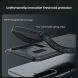 Защитный чехол NILLKIN CamShield Pro для Samsung Galaxy A36 (A366) - Black (372052B). Фото 8 из 14