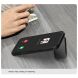 Захисний чохол NILLKIN CamShield Prop (Clear Version) для iPhone 18 Pro Max / 17 Pro Max - Black (423822B). Фото 11 з 17