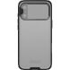 Захисний чохол NILLKIN CamShield Prop (Clear Version) для iPhone 18 Pro Max / 17 Pro Max - Black (423822B). Фото 3 з 17