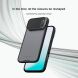 Захисний чохол NILLKIN CamShield Prop (Clear Version) для iPhone 18 Pro Max / 17 Pro Max - Black (423822B). Фото 6 з 17