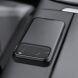 Захисний чохол NILLKIN CamShield Prop (Clear Version) для iPhone 18 Pro Max / 17 Pro Max - Black (423822B). Фото 16 з 17