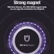Захисний чохол NILLKIN CarboProp Magnetic для Samsung Galaxy S24 Ultra (S928) - Black (346968B). Фото 13 з 17