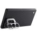 Захисний чохол NILLKIN CarboProp Magnetic для Samsung Galaxy S24 Ultra (S928) - Black (346968B). Фото 2 з 17