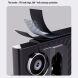 Захисний чохол NILLKIN CarboProp Magnetic для Samsung Galaxy S24 Ultra (S928) - Black (346968B). Фото 11 з 17