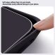 Захисний чохол NILLKIN CarboProp Magnetic для Samsung Galaxy S24 Ultra (S928) - Black (346968B). Фото 16 з 17